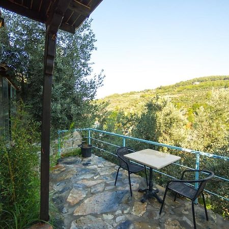 Villa Heaven'S Gate Sirince Exterior foto