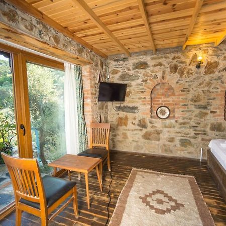 Villa Heaven'S Gate Sirince Exterior foto