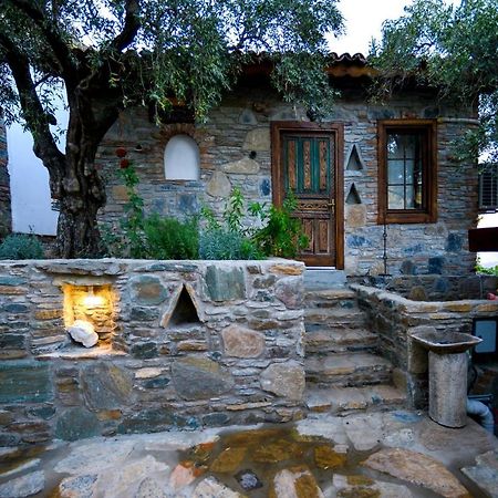 Villa Heaven'S Gate Sirince Exterior foto