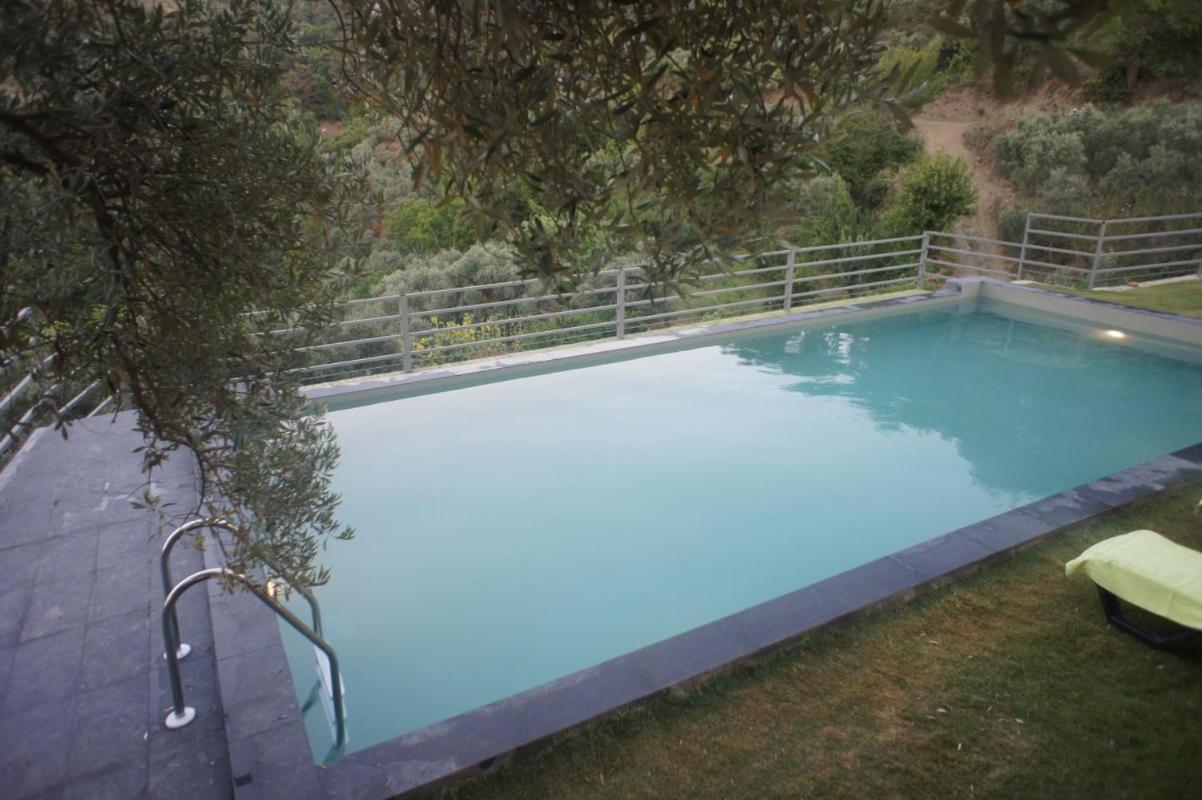 Villa Heaven'S Gate Sirince Exterior foto