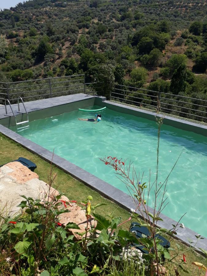 Villa Heaven'S Gate Sirince Exterior foto