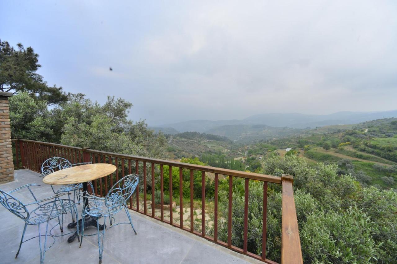 Villa Heaven'S Gate Sirince Exterior foto