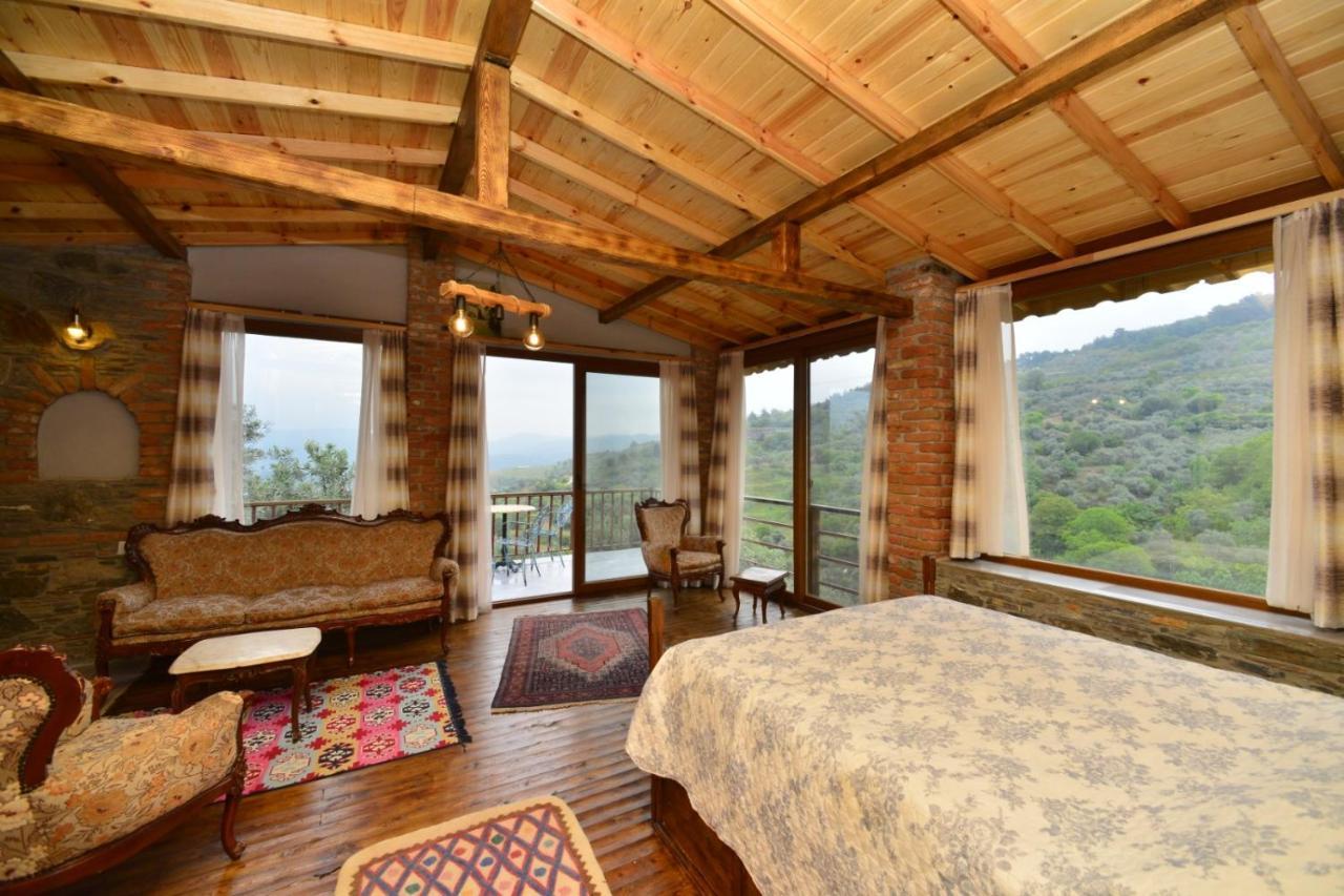 Villa Heaven'S Gate Sirince Exterior foto