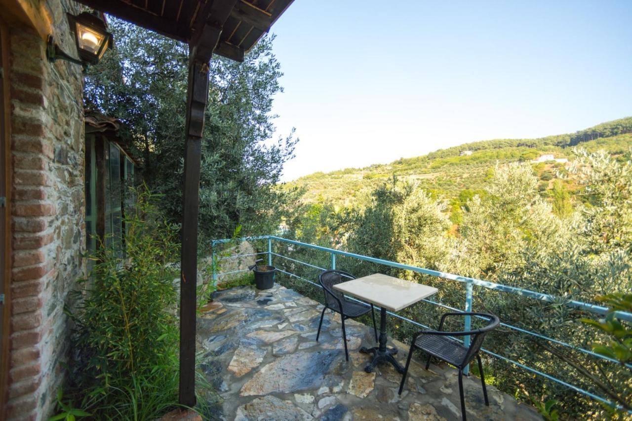 Villa Heaven'S Gate Sirince Exterior foto