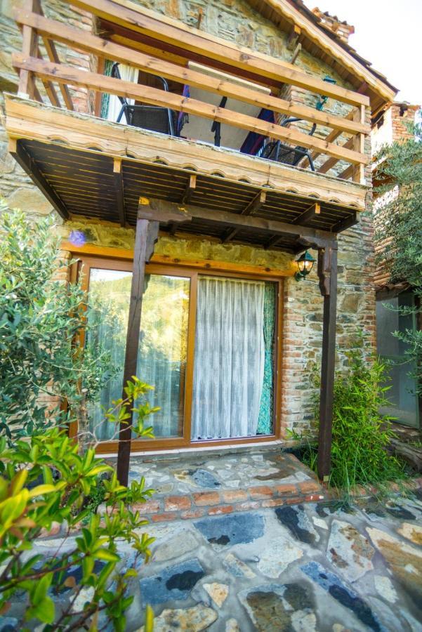 Villa Heaven'S Gate Sirince Exterior foto