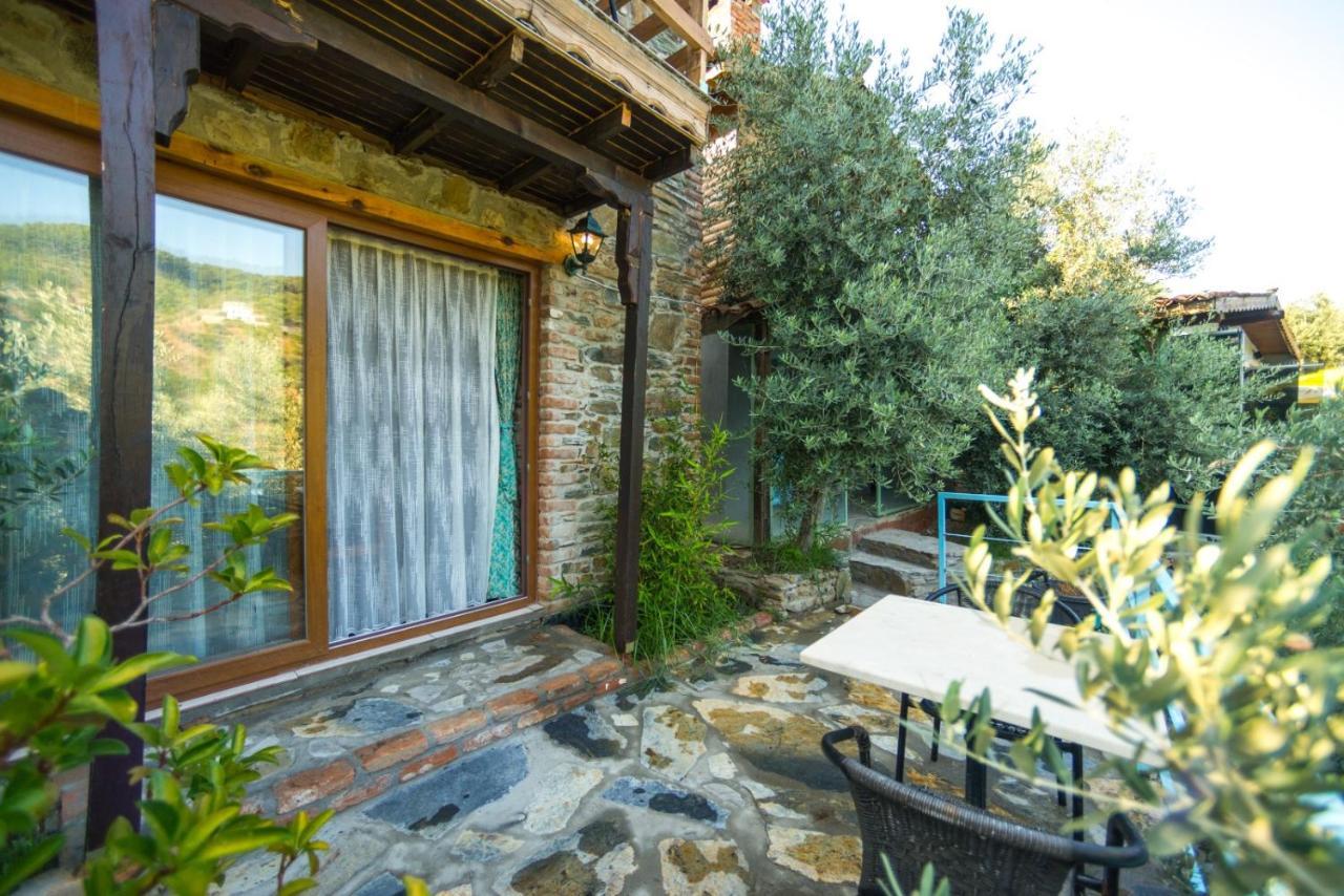 Villa Heaven'S Gate Sirince Exterior foto