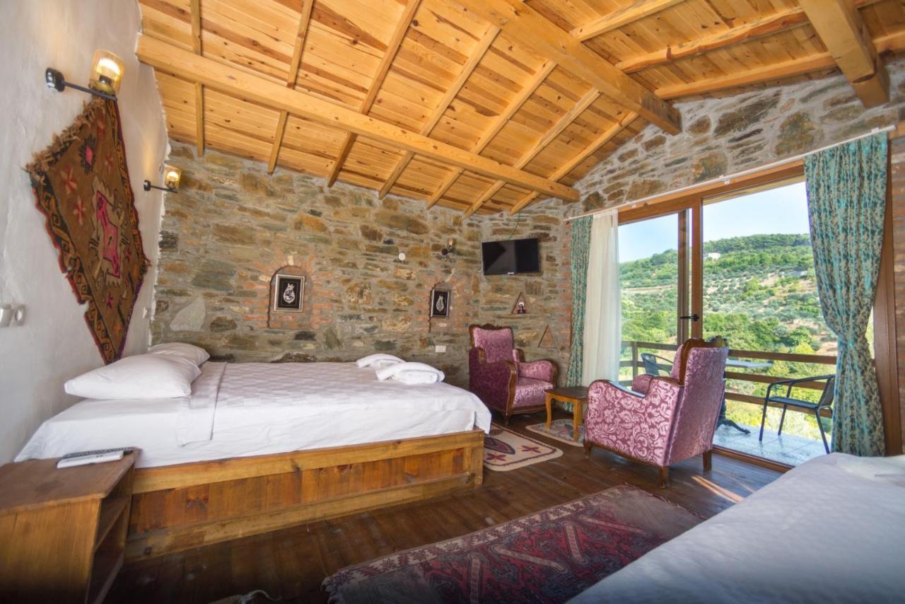 Villa Heaven'S Gate Sirince Exterior foto