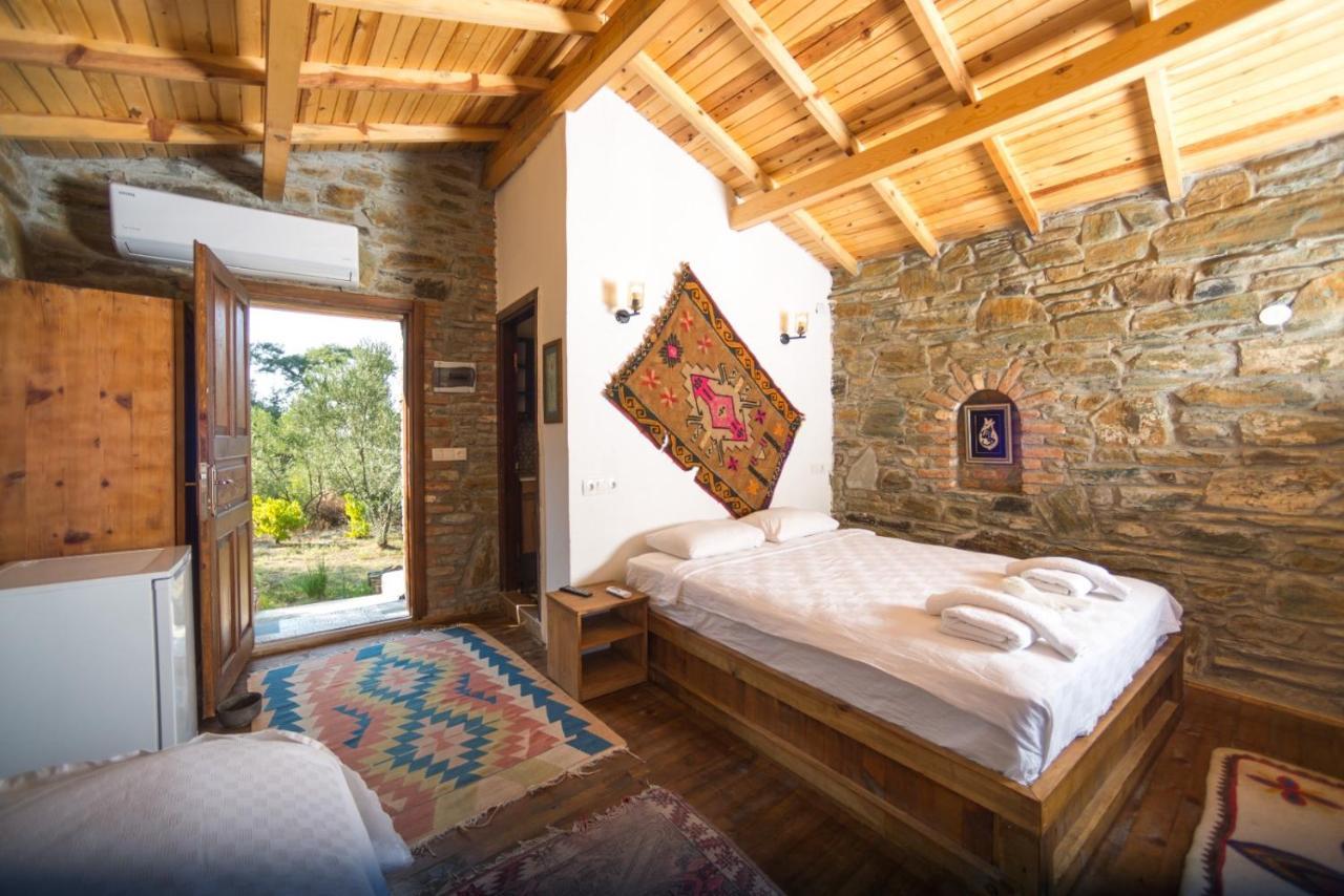 Villa Heaven'S Gate Sirince Exterior foto