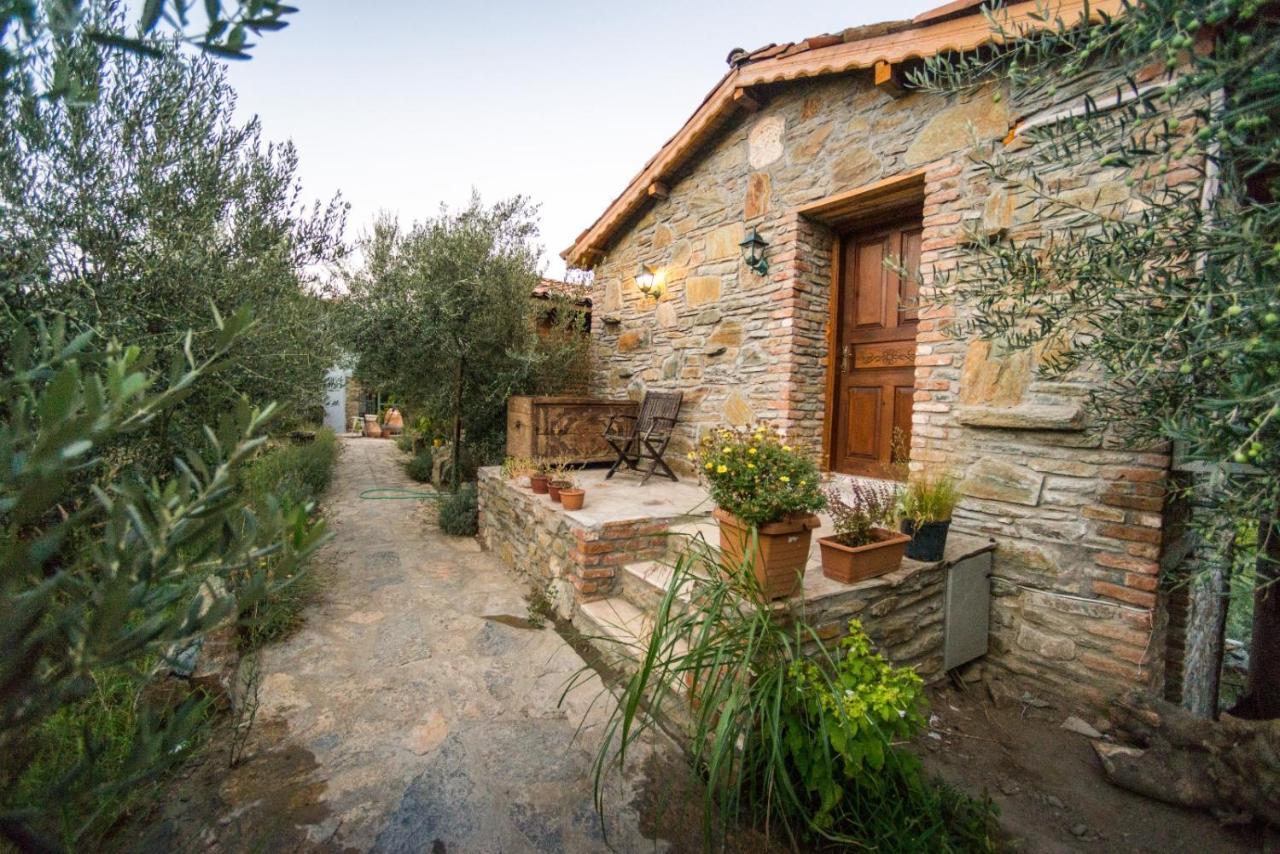 Villa Heaven'S Gate Sirince Exterior foto