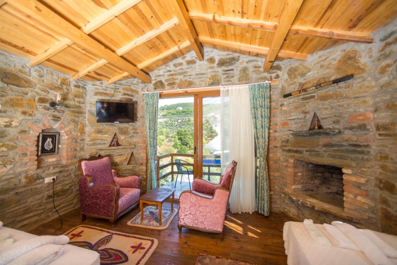 Villa Heaven'S Gate Sirince Exterior foto