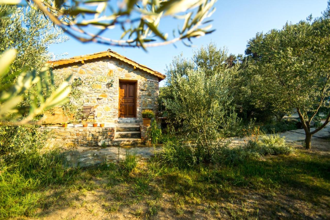 Villa Heaven'S Gate Sirince Exterior foto