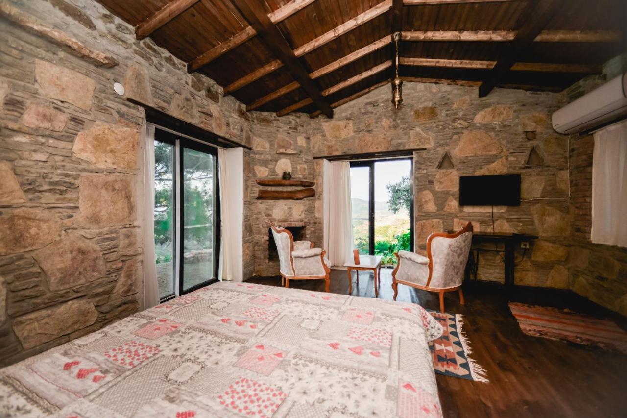 Villa Heaven'S Gate Sirince Exterior foto