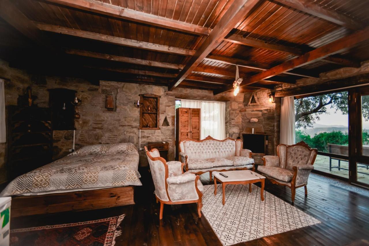 Villa Heaven'S Gate Sirince Exterior foto