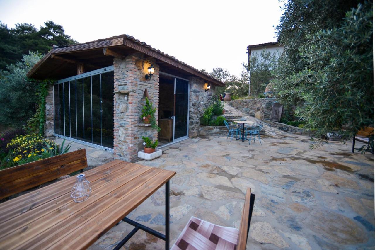 Villa Heaven'S Gate Sirince Exterior foto