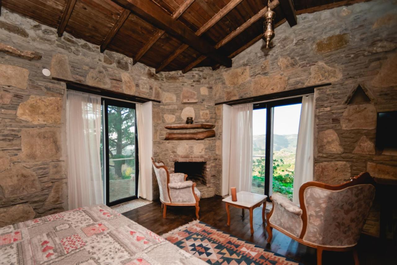 Villa Heaven'S Gate Sirince Exterior foto