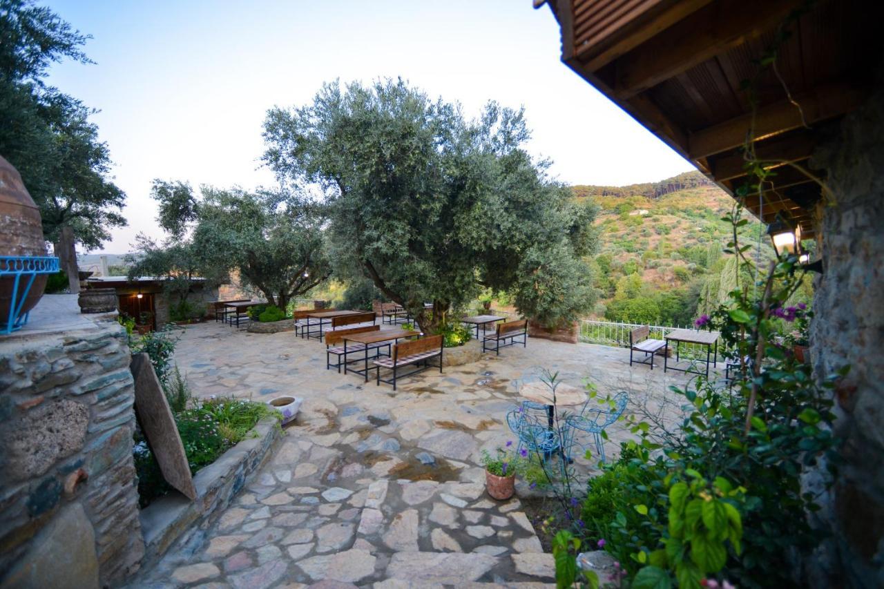 Villa Heaven'S Gate Sirince Exterior foto
