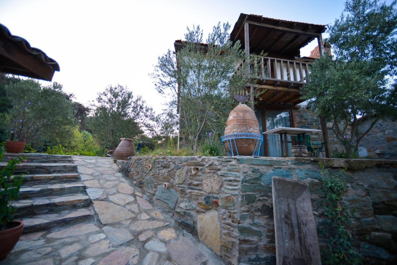 Villa Heaven'S Gate Sirince Exterior foto