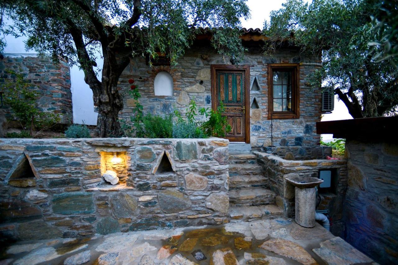 Villa Heaven'S Gate Sirince Exterior foto