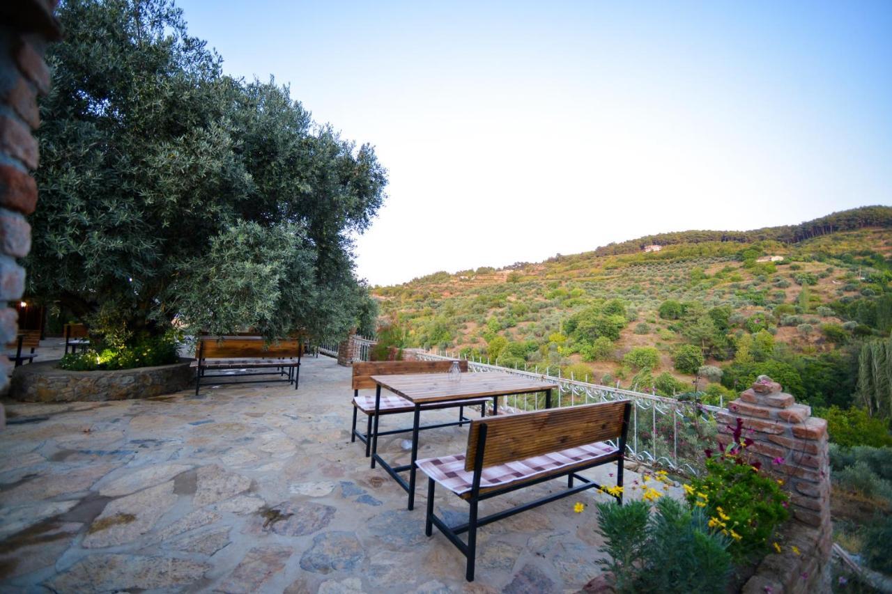 Villa Heaven'S Gate Sirince Exterior foto