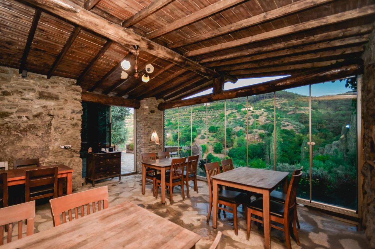 Villa Heaven'S Gate Sirince Exterior foto