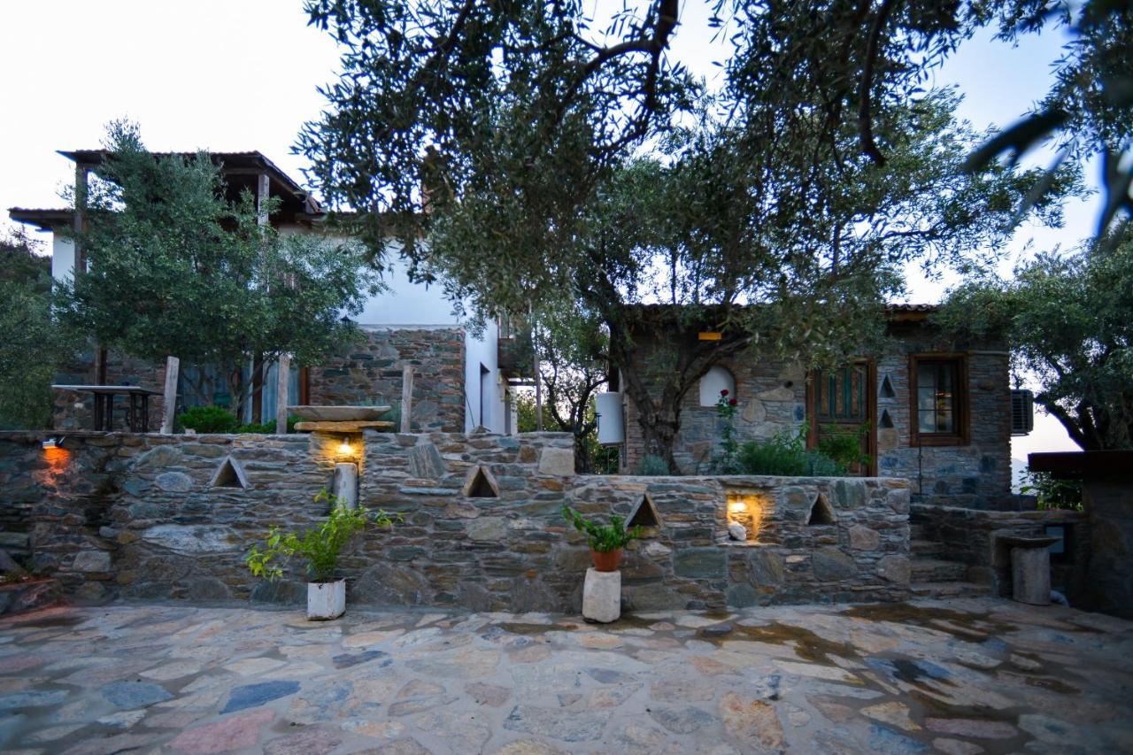 Villa Heaven'S Gate Sirince Exterior foto